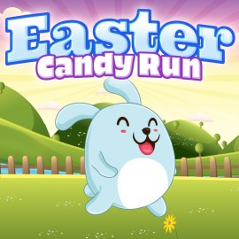 Easter Candy Run PS4