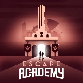 Escape Academy PS4 & PS5