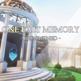 One Last Memory - Reimagined PS4