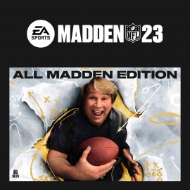 Madden NFL 23 All Madden Edition для PS5 и PS4