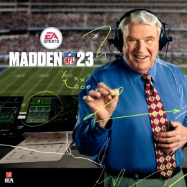 Madden NFL 23 для PS4