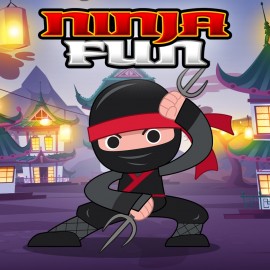 Ninja Fun PS4