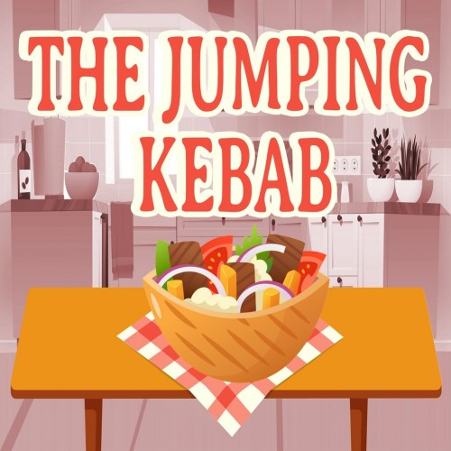 The Jumping Kebab PS5