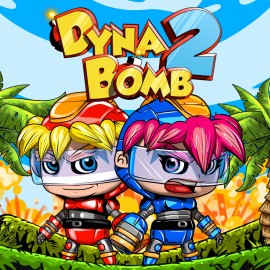 Dyna Bomb 2 PS4