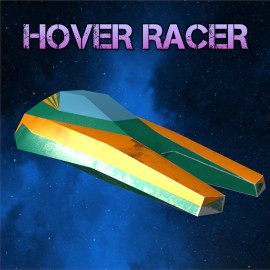 Hover Racer PS4