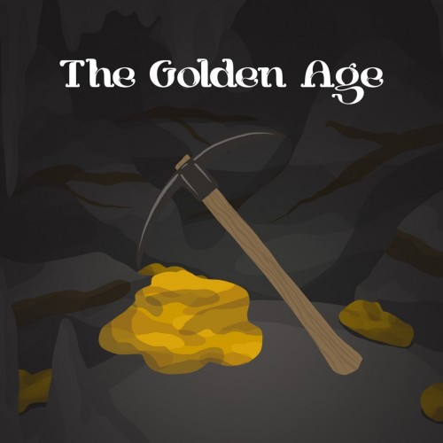 The Golden Age PS4