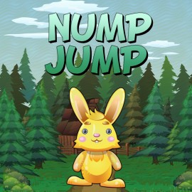 Nump Jump PS4