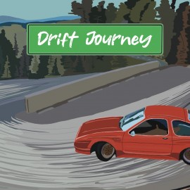 Drift Journey PS5
