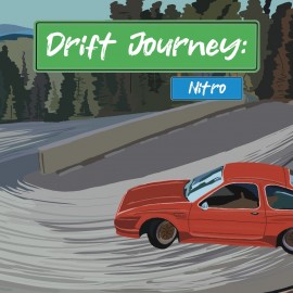 Drift Journey: Nitro PS4