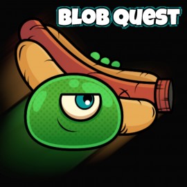 Blob Quest PS4