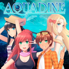 Aquadine PS4 & PS5
