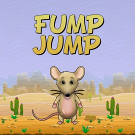 Fump Jump PS5