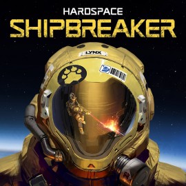 Hardspace: Shipbreaker PS5