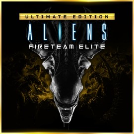 Aliens: Fireteam Elite - Ultimate Edition PS4 & PS5