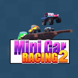 Mini Car Racing 2 PS4