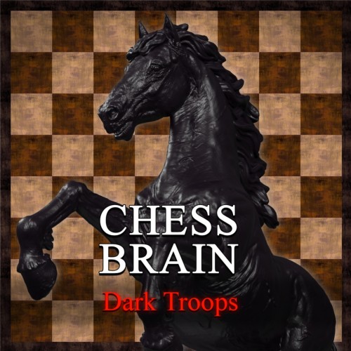 Chess Brain: Dark Troops PS4