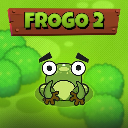 Frogo 2 PS5