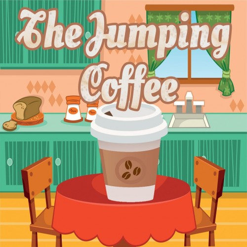 The Jumping Coffee PS4