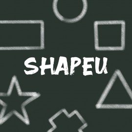 Shapeu PS5