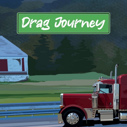 Drag Journey PS5