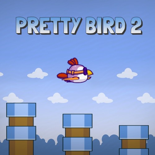 Pretty Bird 2 PS4