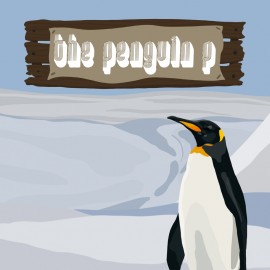 The Penguin P PS4