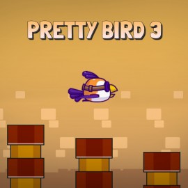 Pretty Bird 3 PS5