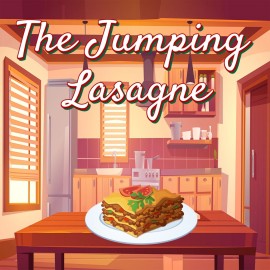 The Jumping Lasagne PS4