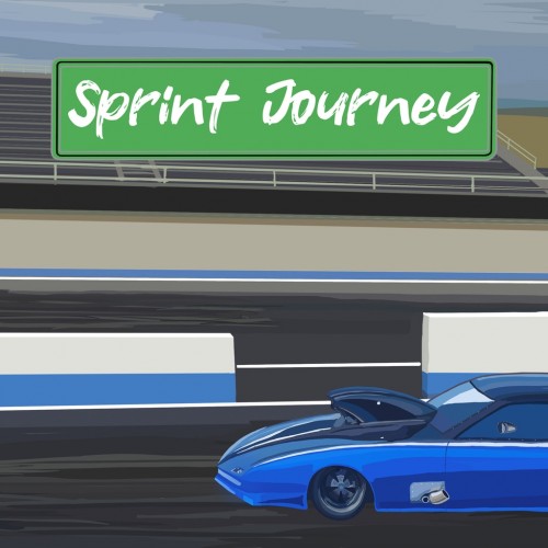 Sprint Journey PS5