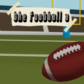 The Football A PS4