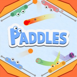 Paddles PS4 & PS5