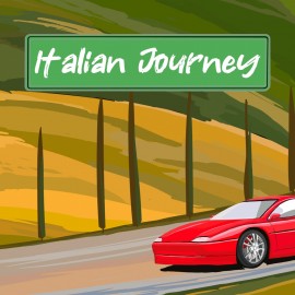 Italian Journey PS4