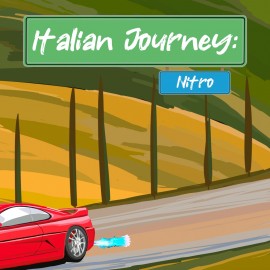 Italian Journey: Nitro PS4