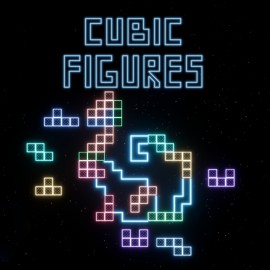 Cubic Figures PS4