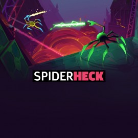 SpiderHeck PS4 & PS5