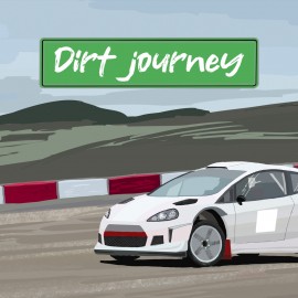 Dirt Journey PS4