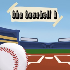 The Baseball T PS5