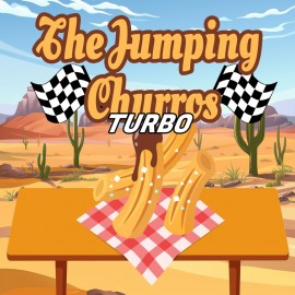 The Jumping Churros: TURBO PS5