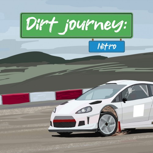 Dirt Journey: Nitro PS4