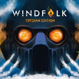 Windfolk: Trydian Edition PS4
