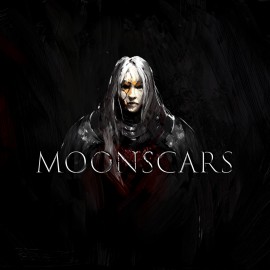 Moonscars PS4 & PS5