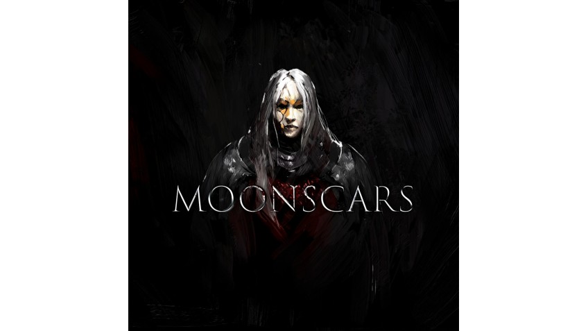 Moonscars