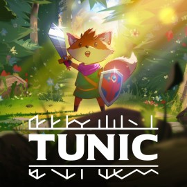 TUNIC PS4 & PS5