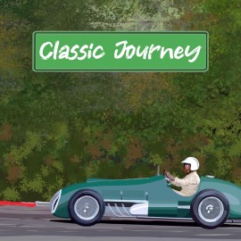 Classic Journey PS4