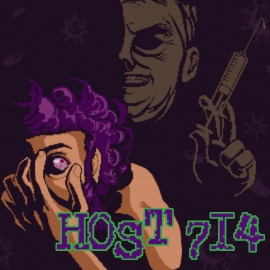 Host 714 PS4