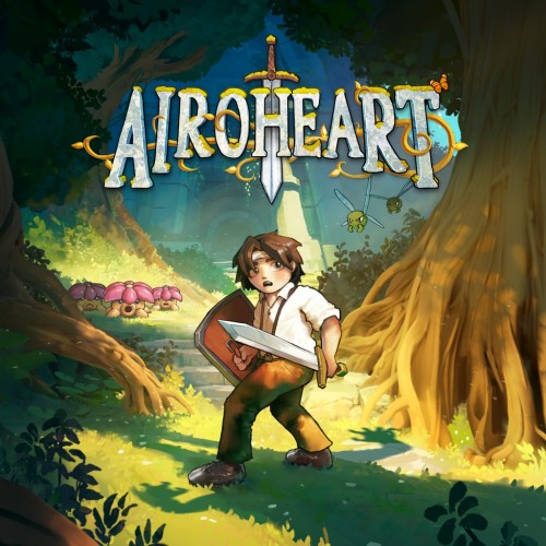 Airoheart PS4