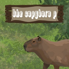 The Capybara P PS5