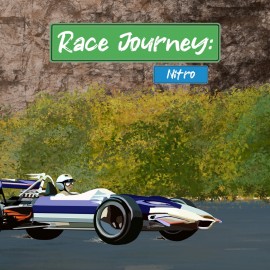 Race Journey: Nitro PS4