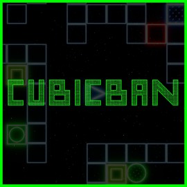 CubicBan PS4