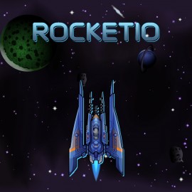 Rocketio PS5